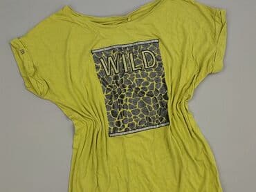 bluzy monnari: Monnari, Bluzka damska, rozmiar M — 1