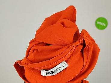 tifo fb: FB Sister, T-shirt damski, rozmiar L — 5