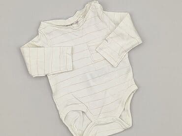 Body: Body, Fox&Bunny, 1-3 m, 
stan - Idealny