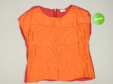 bluzki damskie pomarańczowa: Orsay, Bluzka damska, rozmiar 3XL — 2