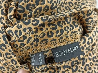 Kobiety: BODY FLIRT, Bluzka damska, rozmiar 3XL — 4