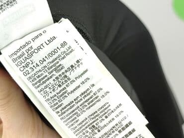 olimp spodnie: Decathlon, Legginsy Sportowe damskie, rozmiar L — 6