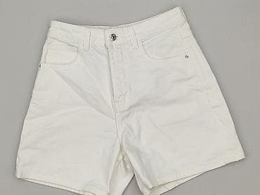 biale dzwony: Zara, Szorty damskie, rozmiar XS — 1
