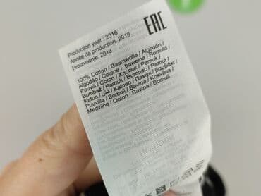 zalando sukienki dla puszystych: ONLY, Sukienka damska, rozmiar M — 5