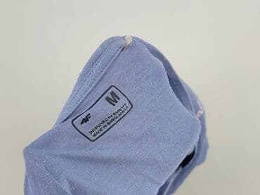 sukienki 4f: 4F, Bluzka damska, rozmiar M — 4