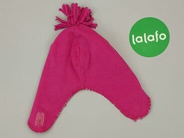 czapka miu miu: Hat, 46-47 cm, condition - Very good — 3