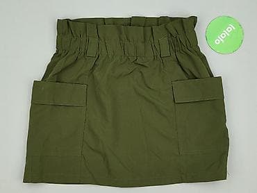 spódnice do golfa: SZACHOWNICA, Spódnica damska, rozmiar M — 2