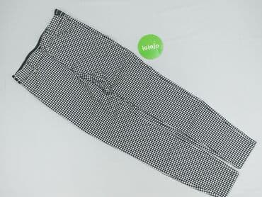 jeansy z mohito: Mohito, Spodnie materiałowe damskie, rozmiar S — 2