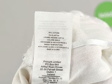 primark hello kitty majtki: Primark, Top damski, rozmiar S — 5