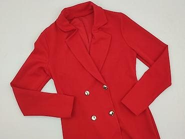 basic apparel kurtki: Boohoo, Płaszcz damski, rozmiar M — 1