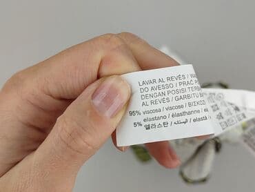 sukienki wieczorowe pull and bear: PULL&BEAR, Sukienka damska, rozmiar M — 5