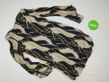 bluzki w łańcuchy: Blanco, Bluzka damska, rozmiar M — 3