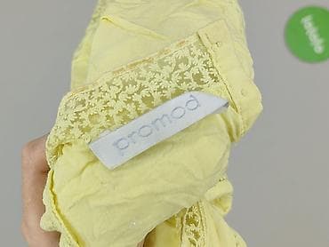 boho bluzki: Promod, Bluzka damska, rozmiar S — 4