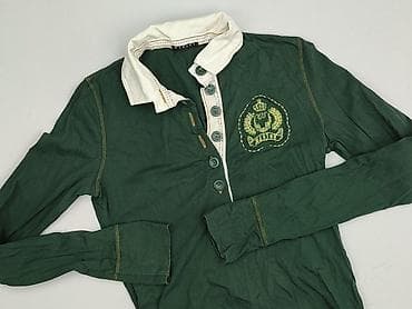 Sisley, Bluzka damska, rozmiar 2XS