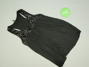 bluzka do cekinowej spódnicy: Amisu, Tunika damska, rozmiar S — 2