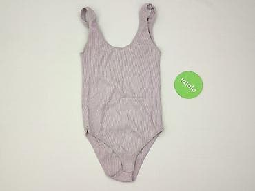 getry h: Stradivarius, Body damskie, rozmiar M — 3