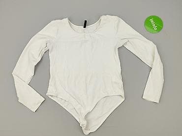 stringi damskie h: Body damskie, rozmiar L — 2