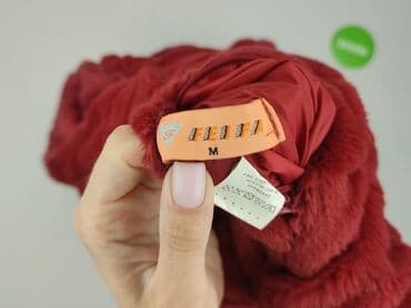 дешеве взуття жіноче: Шуба, розмір M — 5