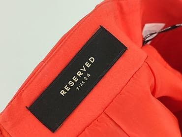 ruda bluzki: Reserved, Spódnica damska, rozmiar S — 4