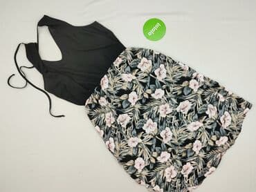 prosta sukienka na chrzciny: Oasis, Sukienka damska, L — 3