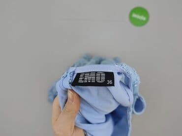 polskie sukienki codzienne: EMO, Sukienka damska, S — 4