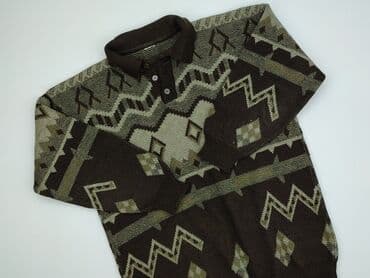 Sweter dla mężczyzn, rozmiar 2XL