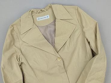 Płaszcz damski, rozmiar M