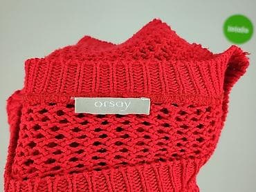 zwrot c: Orsay, Sweter damski, rozmiar S — 4