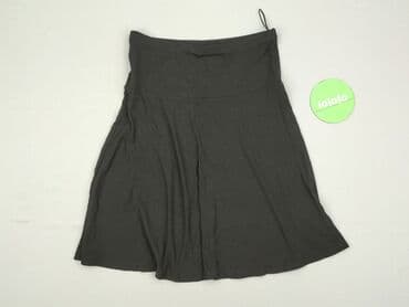 sukienki midi dopasowane: H&M, Спідниця жіноча, розмір XS — 2