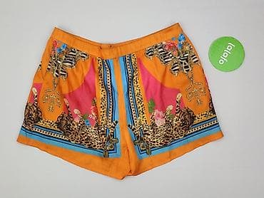 arctic monkeys: H&M Divided, Szorty damskie, rozmiar S — 3