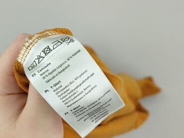 bluza tchibo: Koszulka dla mężczyzn, rozmiar XL — 5