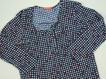 bluzka z reniferem dla dziewczynki: Bluzka damska, rozmiar S — 1