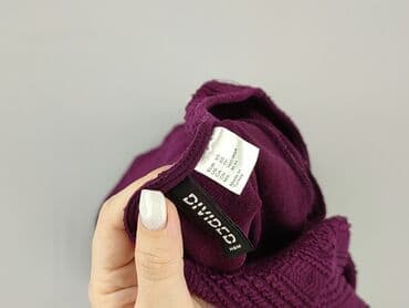 sukienka h m czerwona: H&M, Sukienka damska, rozmiar XS — 4