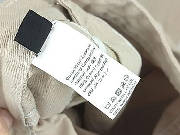 spodenki carry: Shein, Spodnie cargo damskie, rozmiar XS — 5