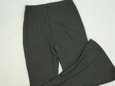 Shein, Material trousers for women, M at lalafo.pl Shein, Material trousers for women, M