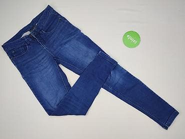 deezee sandalki: Esmara, Jeansy damskie, rozmiar S — 2