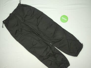 spodnie dresowe peak performance: House, Cargo for women, S — 2