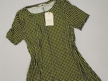 PULL&BEAR, Sukienka damska, rozmiar M w lalafo.pl PULL&BEAR, Sukienka damska, rozmiar M