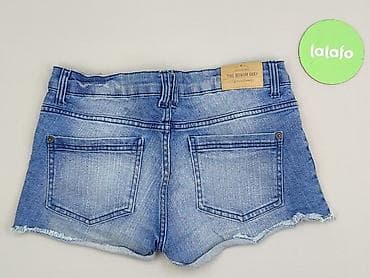 only limitless denim: Esmara, Szorty damskie, rozmiar S — 3