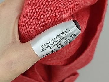 s: Sweter damski, rozmiar S — 5
