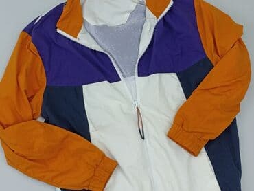 Windbreaker for men, S (EU 36), Zara, condition - Good