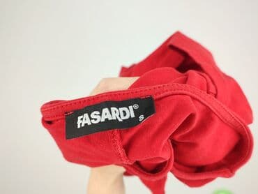 sukienki femi moda: Fasardi, Sukienka damska, rozmiar S — 4