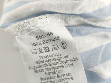 kaszubska koszula: Koszula damska, rozmiar 3XL — 6