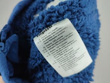 modne torebki dla 60 latki: Kurtka przejściowa, Lupilu, 1.5-2 lat, 86-92 cm, stan - Bardzo dobry — 7