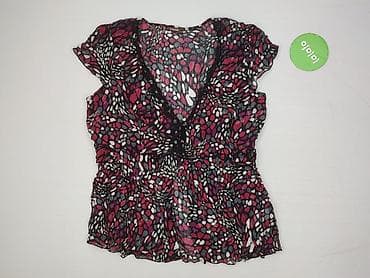 stradivarius leopard: Bluzka damska, rozmiar 2XL — 2