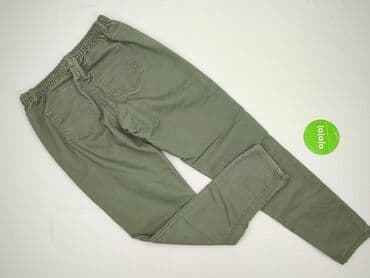 leginsy janina: Janina, Spodnie materiałowe damskie, rozmiar S — 3