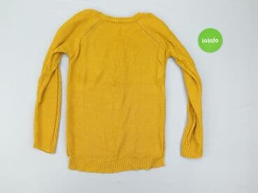 sweter h: Women`s sweater, size S (EU 36) — 3