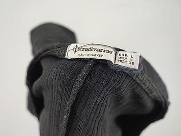 kombinezon: Stradivarius, Kombinezon damski, rozmiar L — 4