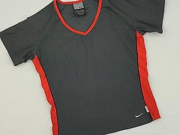 trampki biale deichmann: Nike, T-shirt damski, rozmiar M — 1