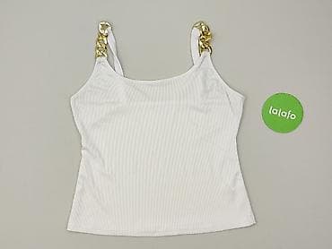 pulz jeans sweter: Shein, Top damski, rozmiar XL — 2